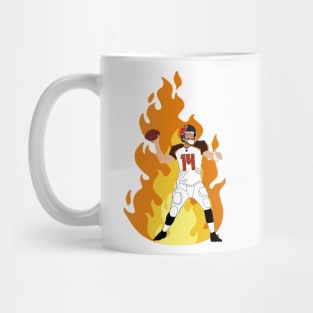 Ryan Fitzpatrick Mug